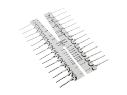 Capilar De Acero Inoxidable De 14,3 X 3,9 Mm (medidor De Tubo) – × Cm | Regla De Medición