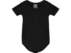 Unisex / 3 meses / Negro