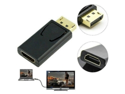Adaptador Plano Hdmi Macho A Hembra, Conector, Puerto, Convertidor De Pantalla