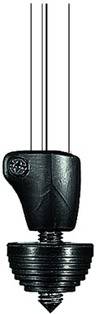 Puntas Retractiles MANFROTTO 160SPK3