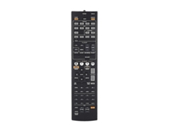 Mando TV CROWNED (Sturdy Yamaha Htr4066 RxV475 RxV373 Rav494 Av)