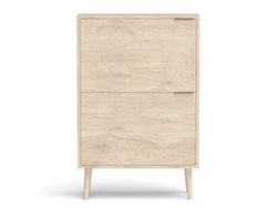 Perchero HERDASA Moderno (Madera)