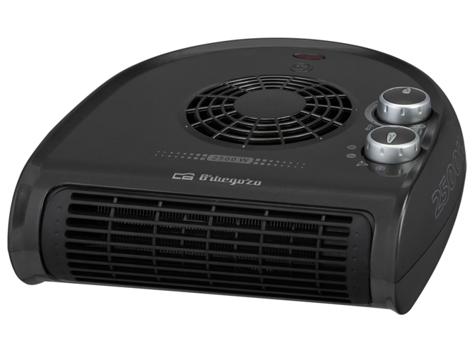 Calefactor ORBEGOZO FH 5031 (2500 W)