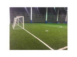 Portería de Fútbol SOFTEE EQUIPMENT (100 mm)