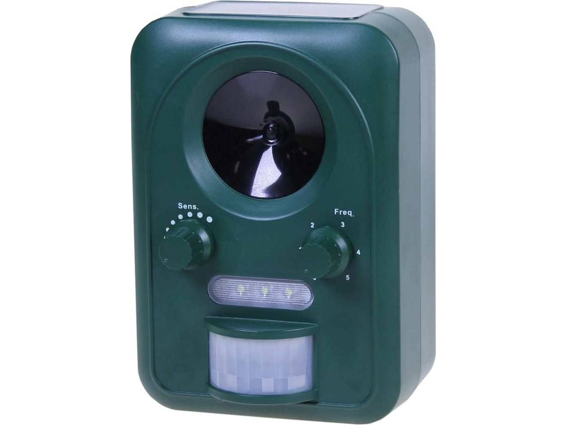 Universal Pets Repeller Repelente de animales REP001