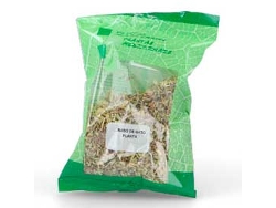 Complemento Alimentar PLAMECA Rabo Gato 50Grs. Zahareña Plameca Plantas
