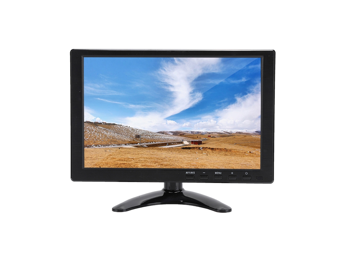 Monitor Lcd 10,1'' LAXISCREED 1280*800 16:10 Hd