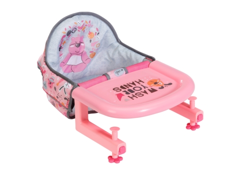 Trona para muñecas ZAPF Chair