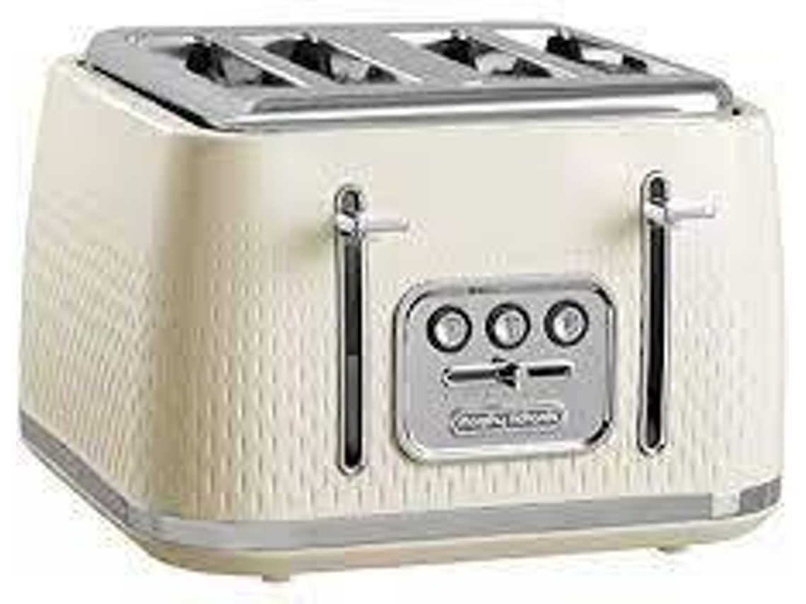 Tostadora MORPHY RICHARDS 243011 (2100 W)