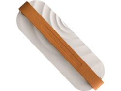 Estante Pared Ajustable Zapatos Zapatillas Fabricado Abs Pvc Blanco Fácil Montar Ideal Ahorra Espacio Baño