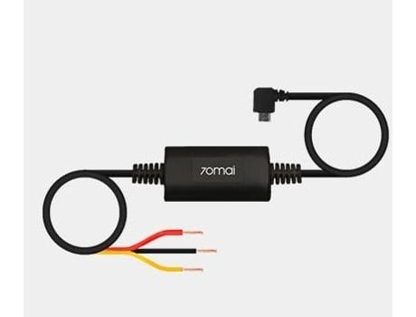 Cámara SLOWMOOSE Compatible con Control de Voz Inteligente Wi-Fi Inalámbrica HD 1080P 130º (Kit de Hardware - 64 GB)