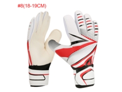 Luvas De Goleiro (profissionais Duráveis)