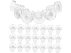 Protectores Transparentes Antideslizantes Muebles Topes