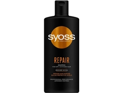 Champú SYOSS Repair Regenerating (440ml)