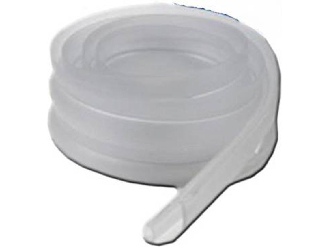 Perfil GEKO Pvc Para Lavabo Limpio 130cm