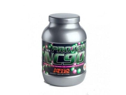 Complemento Alimentar MEGAPLUS Megaplus Protein Nc 90 2500 Gr Baunilha
