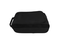 Bolsa Portátil Para Zapatos De Golf Con Amplio Espacio, Transpirable Y Fácil De Limpiar Para Viajes Y Deportes.