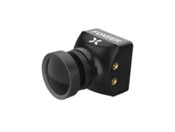 Cámara para Mini V2 2.1 4:3 Módulo de cámara Mini 1200tvl Soporte multilingüe para cámara TAISHENGDA