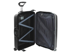 Maleta de Viaje RONCATO Ligth Negro (75x53x30cm - 109 L)