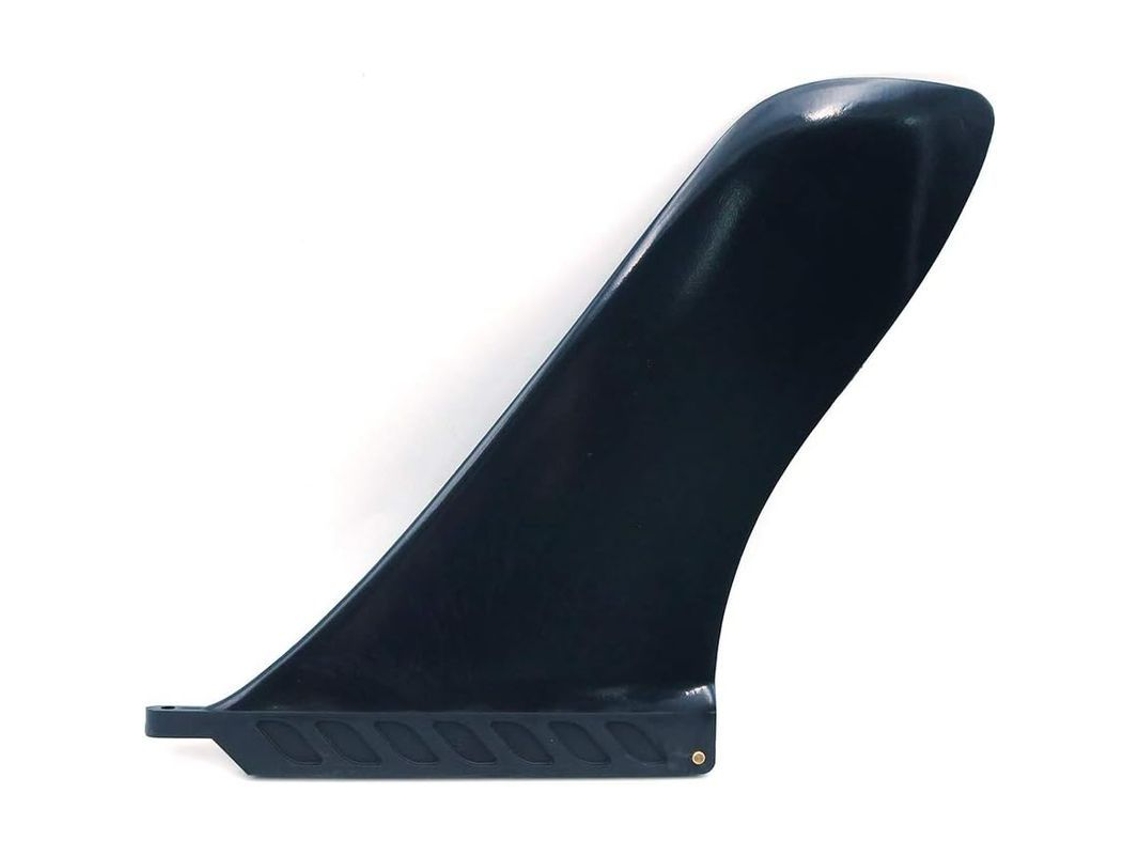 9 Pulgadas Longboard Sup Aleta Individual Gratis Tornillo Sin Herramientas Para Tabla De Surf Y Paddleboard Ktj