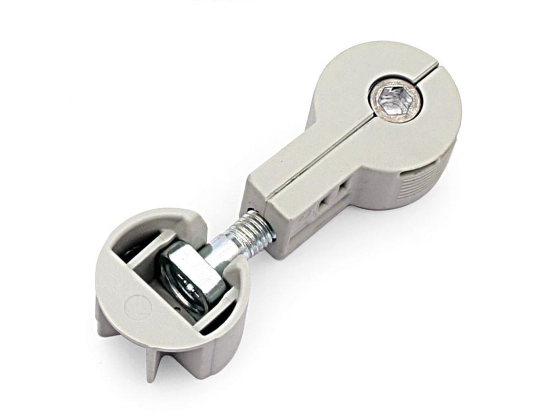 Quick Union Doble Para Encimera Largo 32