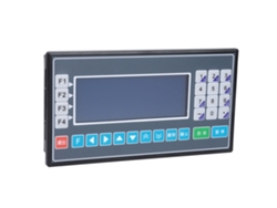 Controlador de motor paso a paso CNC para equipos metalúrgicos