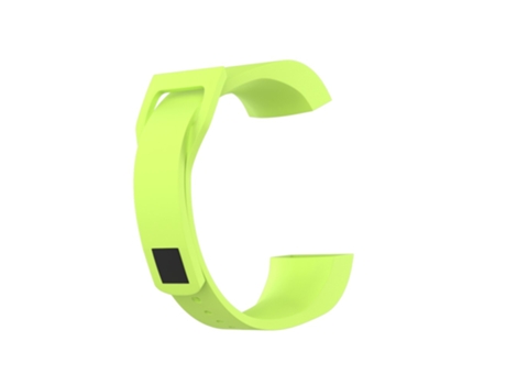 Correa de TPE para Xiaomi Redmi Smart Band - pista