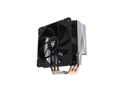 Ventilador PC NFORTEC VELA X CPU 5 pipes 120mm PWM