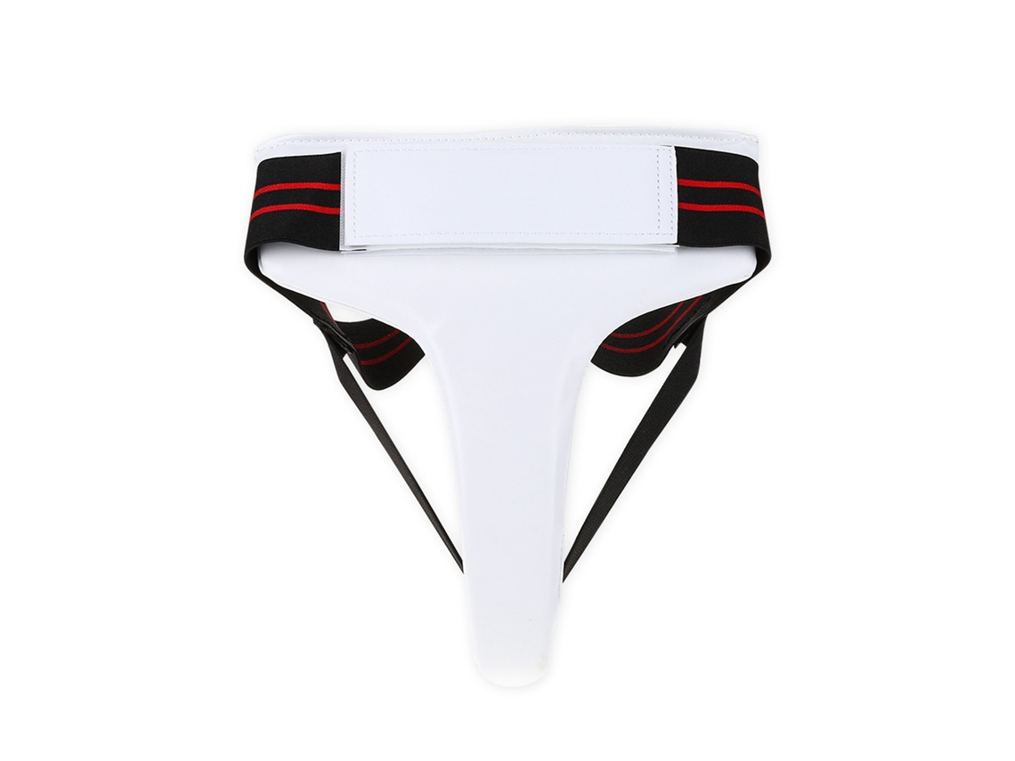 Protetor De Abóbada Inguinal Para Mulheres Em Taekwondo (adequado Para Boxe E Karatê)