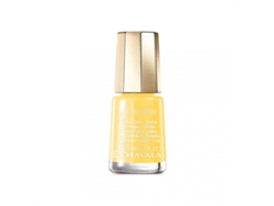 Esmalte de uñas MAVALA Color Vibe Nº 416 Mellow Yellow 5 ml