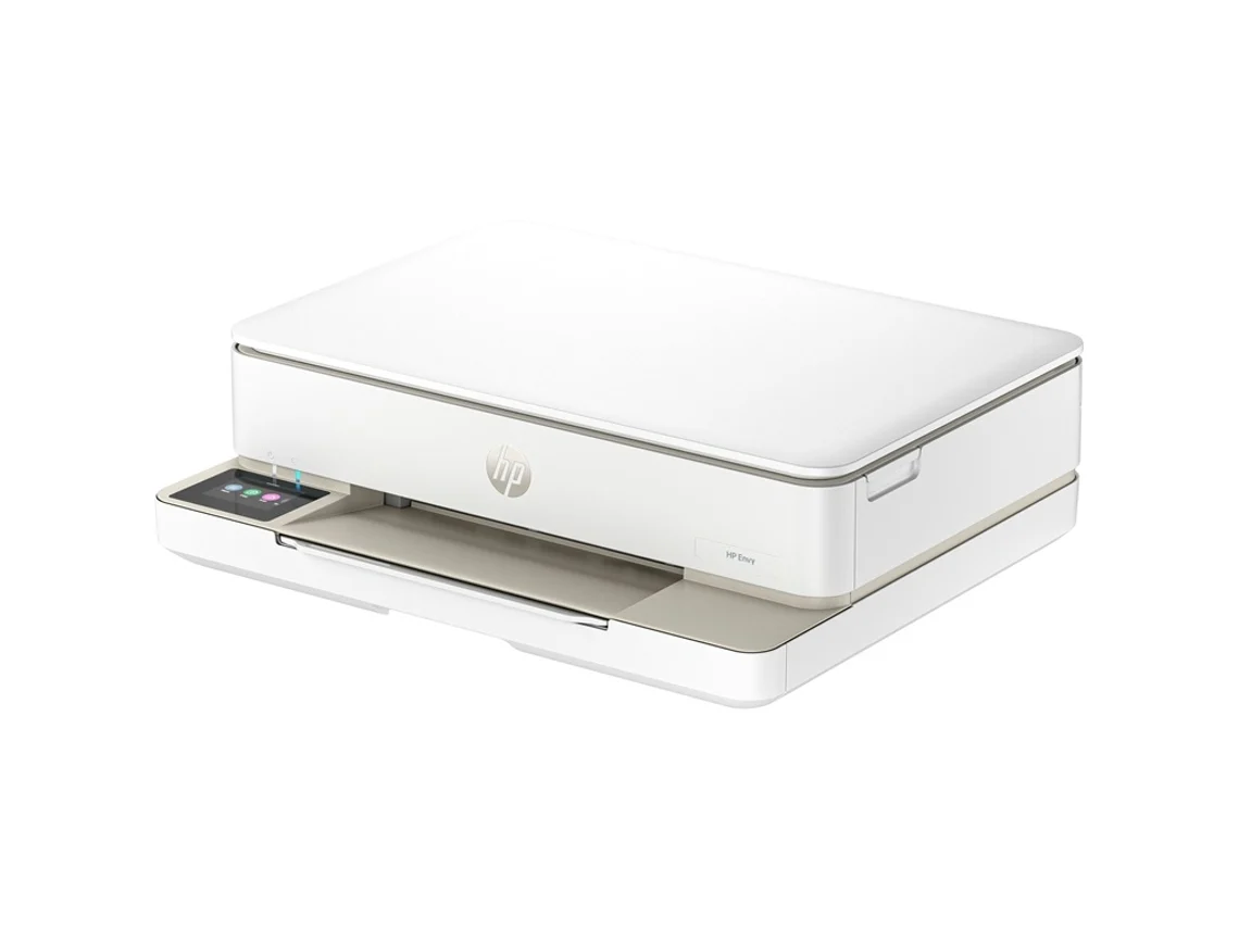 Impresora HP ENVY Pro 6120e (Multifunción - Chorro de Tinta - Wi-Fi - Instant Ink)