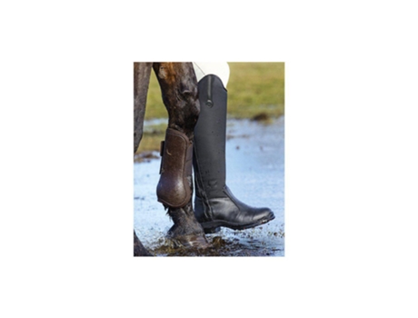 Zapatillas de Mujer MOUNTAIN HORSE Active Negro para Equitación (40)