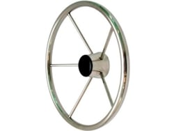 Leme Da Roda Gs41110 Prateado 400 Mmgoldenship