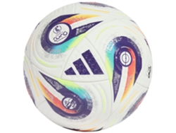 ADIDAS W Euro 2025 Fifa Quality Pro Ball Jh1261, Unisexo, Balones De Futbol (blanco - 5 Eu)