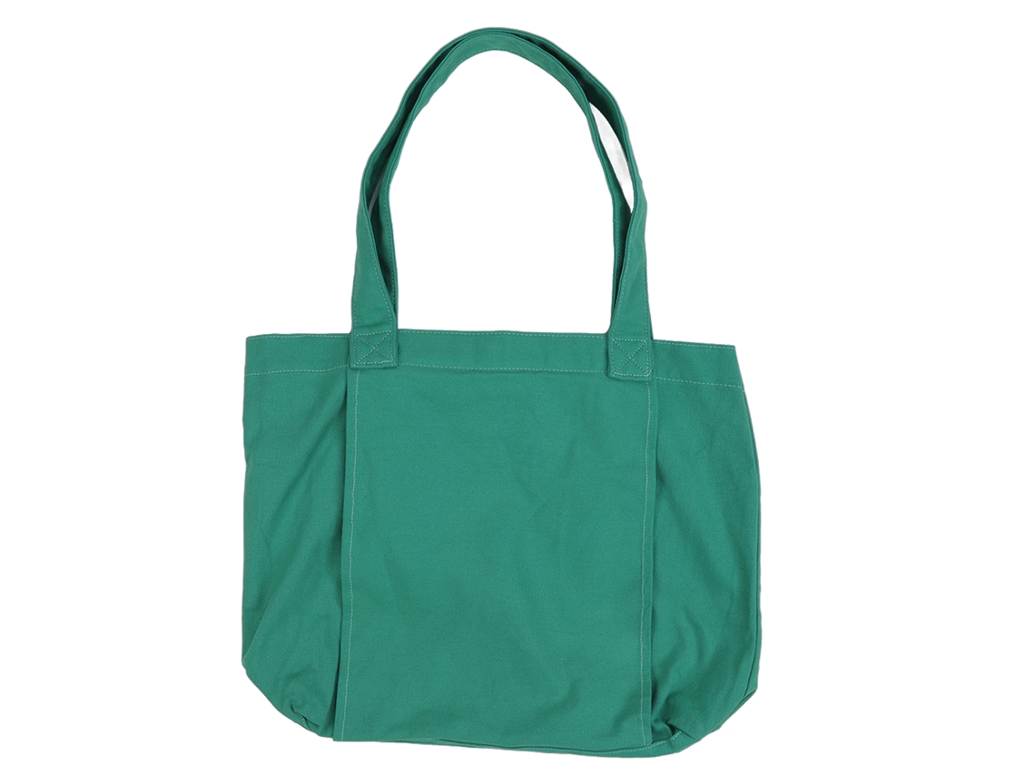 Bolsa de yoga de gran capacidad para gimnasio y viajes - Verde