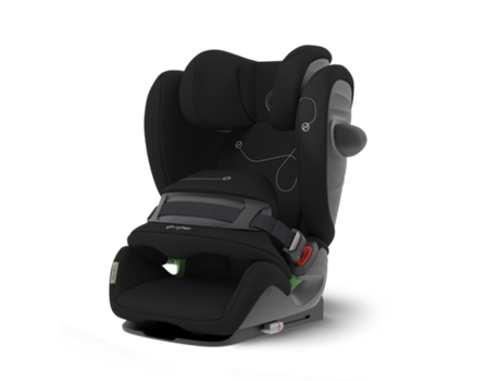 Silla Auto CYBEX Pallas G i-Size (Grupo II/III)