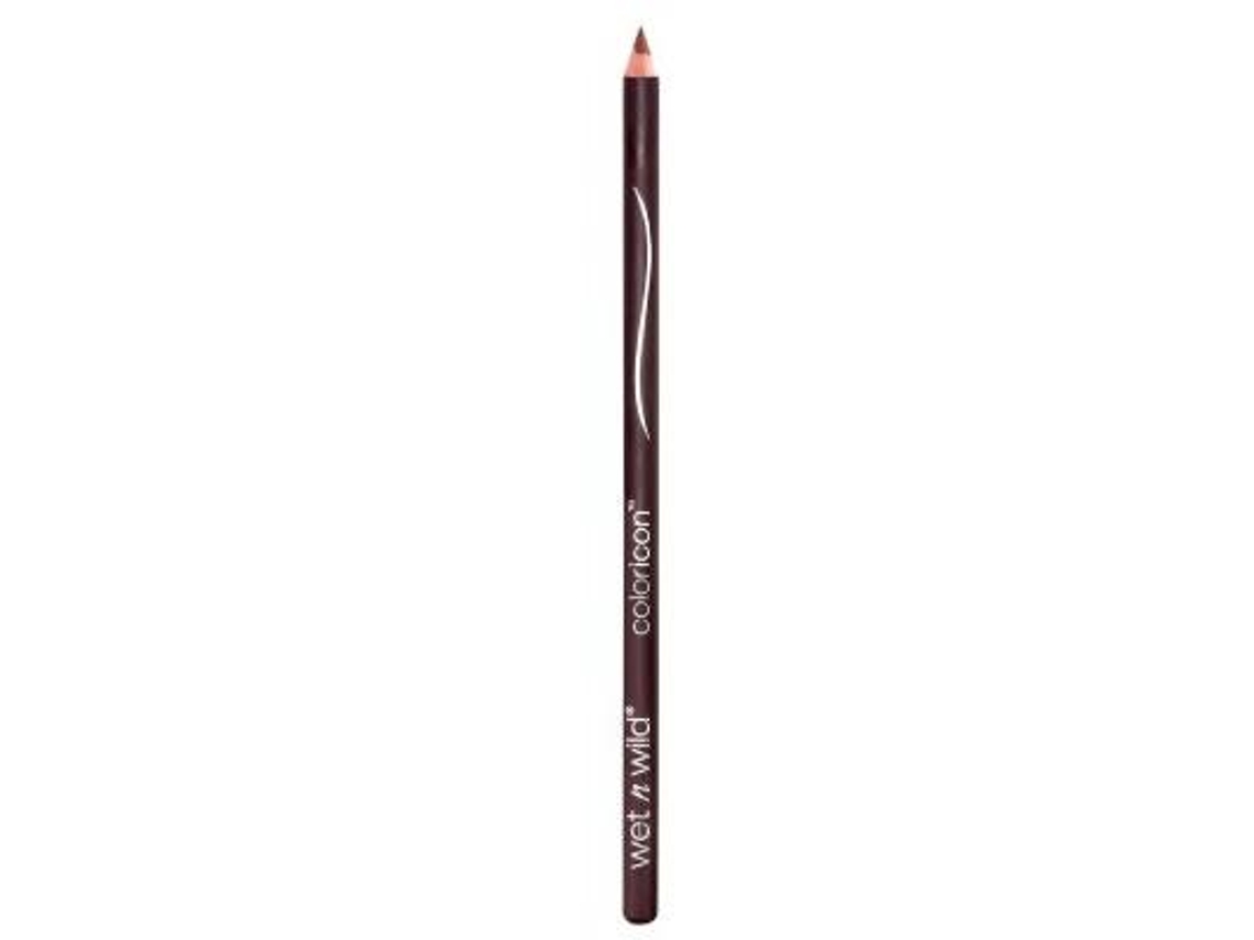 Lápiz de Labios WET N WILD Coloricon Chestnut