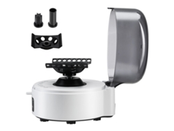 Minicentrífuga Succebuy 0,2/1,5/2 ml, velocidad fija 7000 rpm con rotor 2 en 1