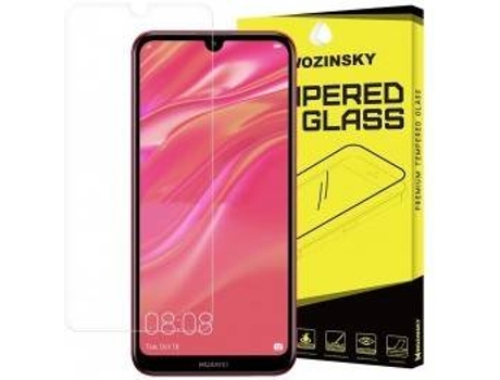 Protector de Pantalla Huawei Y7 2019/Y7 Prime 2019 LMOBILE 9H