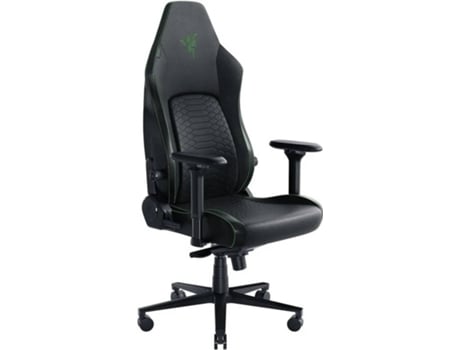 Silla Gaming RAZER Iskur V2 (Verde)