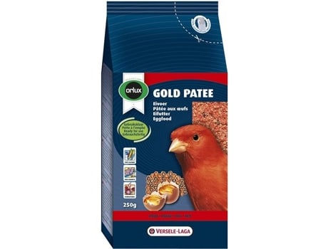 Alimentación para Canarios VERSELE-LAGA (250g)
