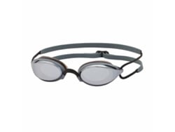 Gafas de Natación ZOGGS Fusion Air Titanium Gris oscuro Talla única