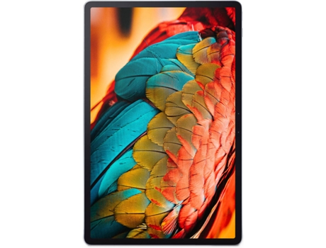 Tablet LENOVO Xiaoxin Pad (11'' - 128 GB - 6 GB RAM - Wi-Fi - Gris)
