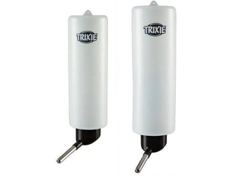 Bebedero para Roedores TRIXIE 46203 (Negro - 450 ml)