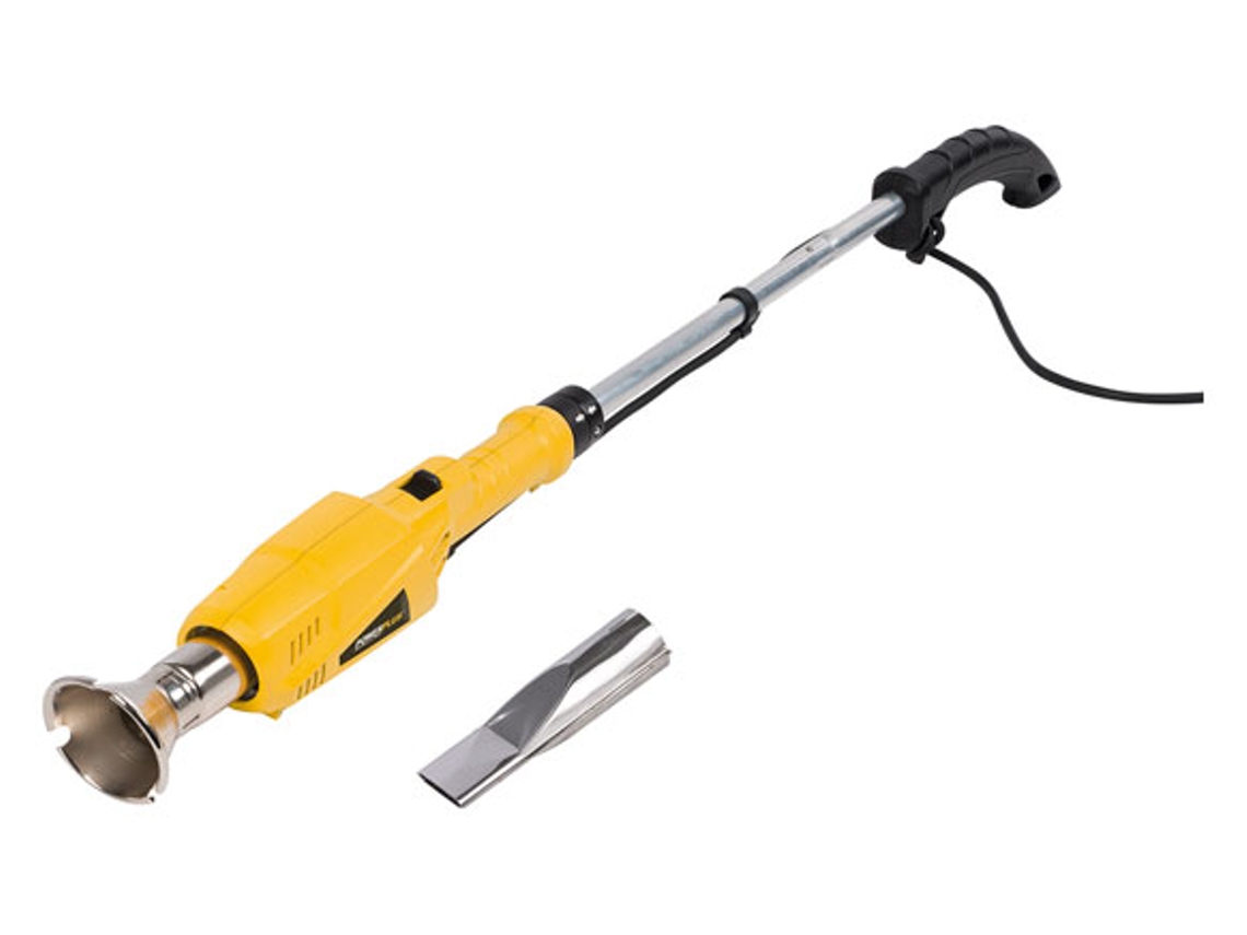 Quemador Electrico De Malezas POWERPLUS