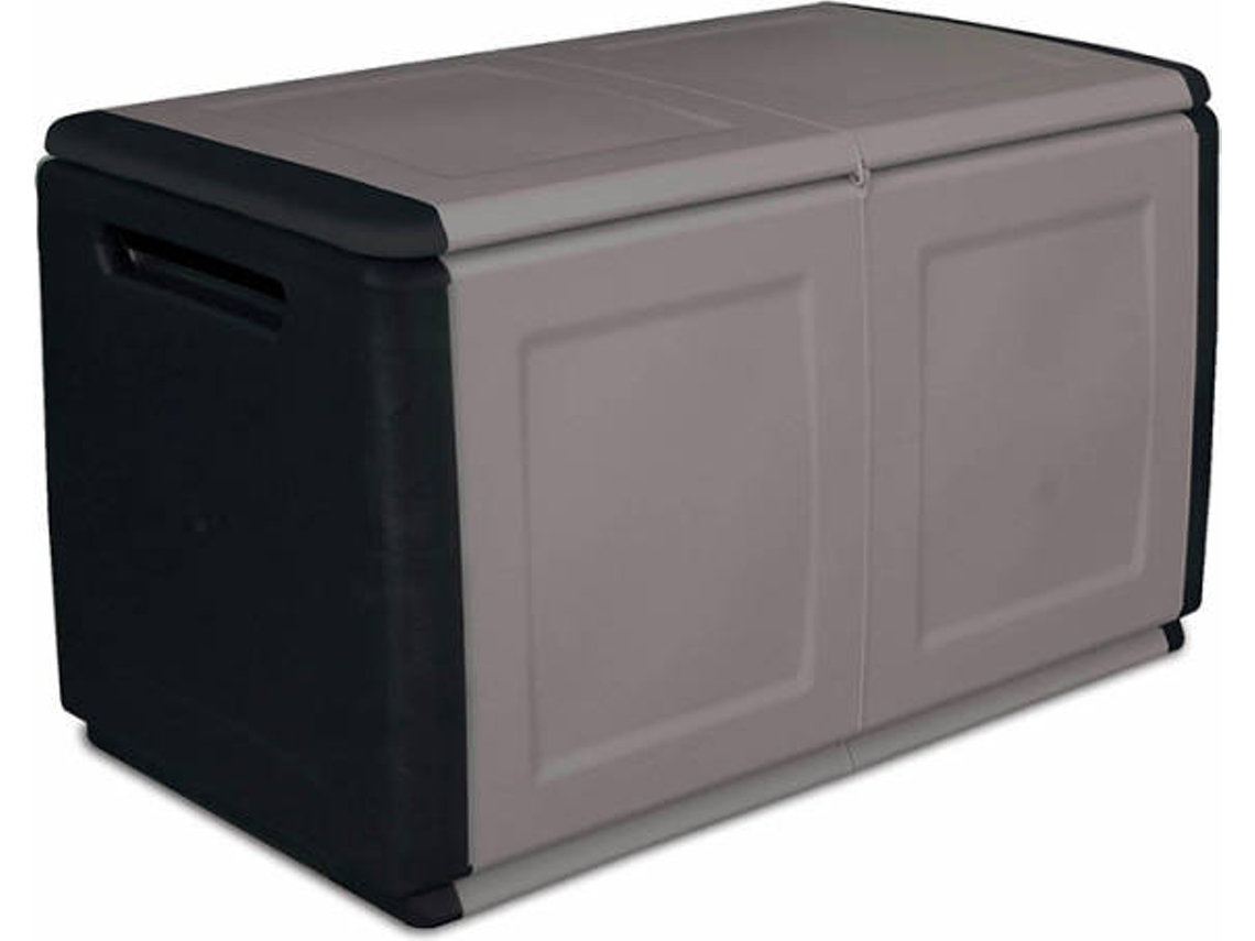Baul resina    96x53x57(alt) cm.