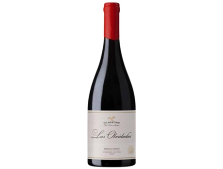 Vino Tinto DE MARTINO De Martino Old Vines Las Olvidadas Valle Del Itata (0.75 L - 1 unidade)