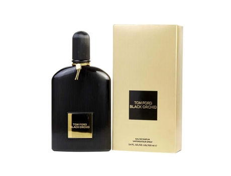 Perfume Mujer TOM FORD EDT Black Orchid 100 ml