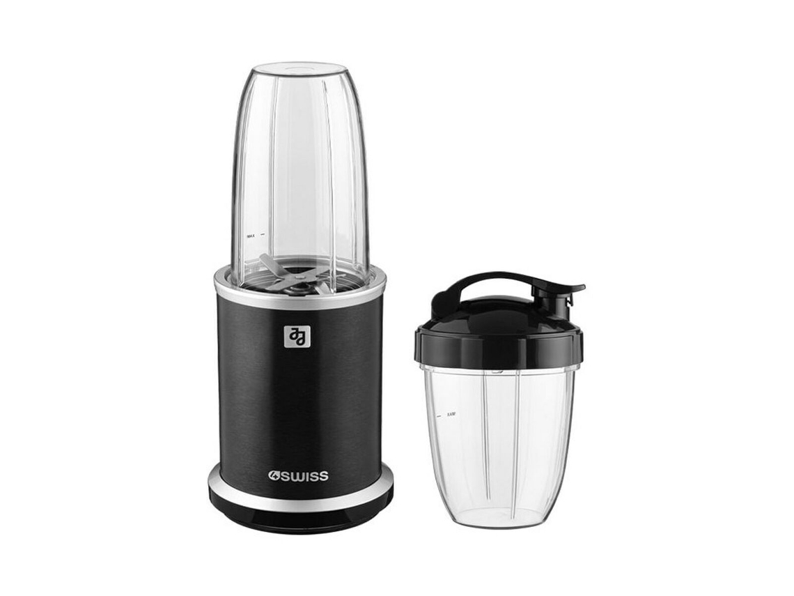 Batidora de Vaso NB102 Negro 1000 W