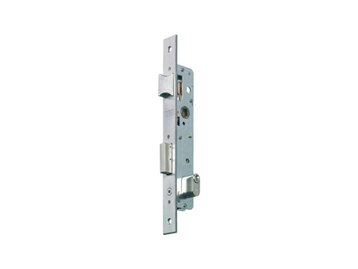 Cerradura Puerta Metalica MCM